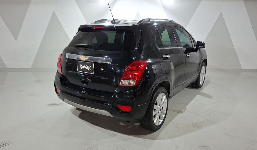 Chevrolet Trax 1.8 PREMIER C AUTO Suv 2020
