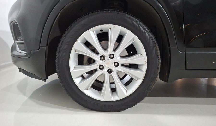 Chevrolet Trax 1.8 PREMIER C AUTO Suv 2020