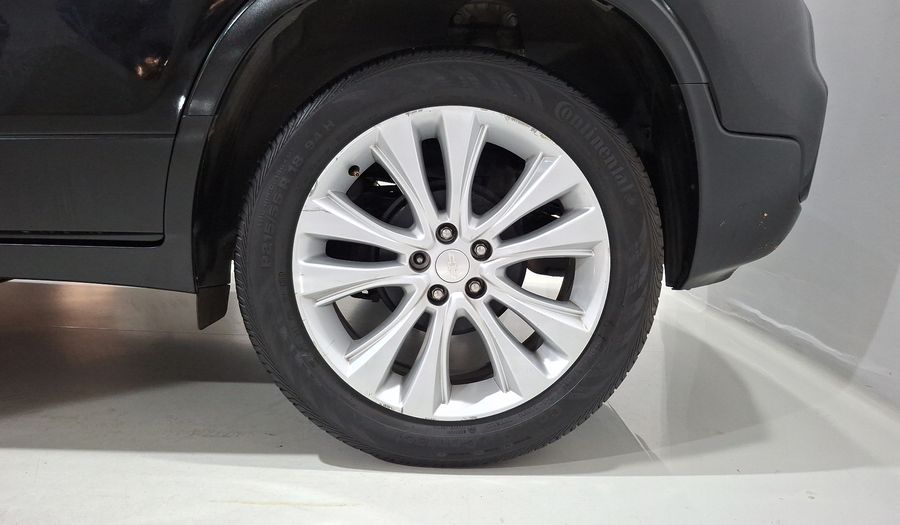 Chevrolet Trax 1.8 PREMIER C AUTO Suv 2020