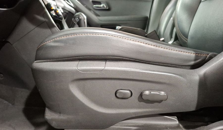 Chevrolet Trax 1.8 PREMIER C AUTO Suv 2020
