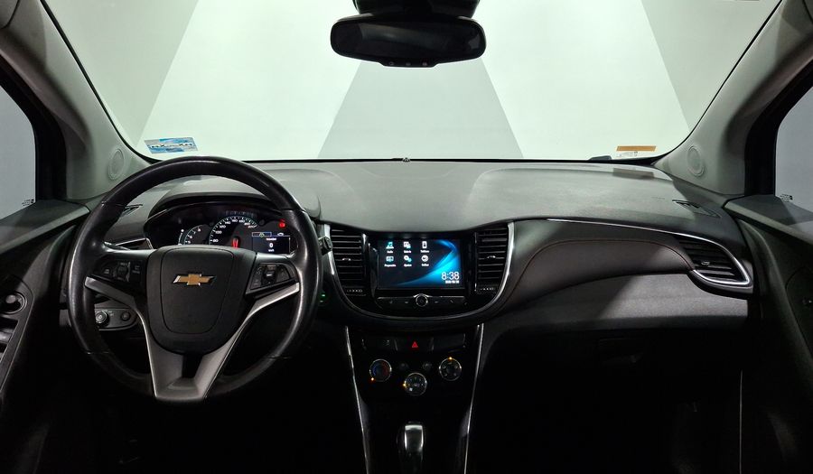 Chevrolet Trax 1.8 PREMIER C AUTO Suv 2020
