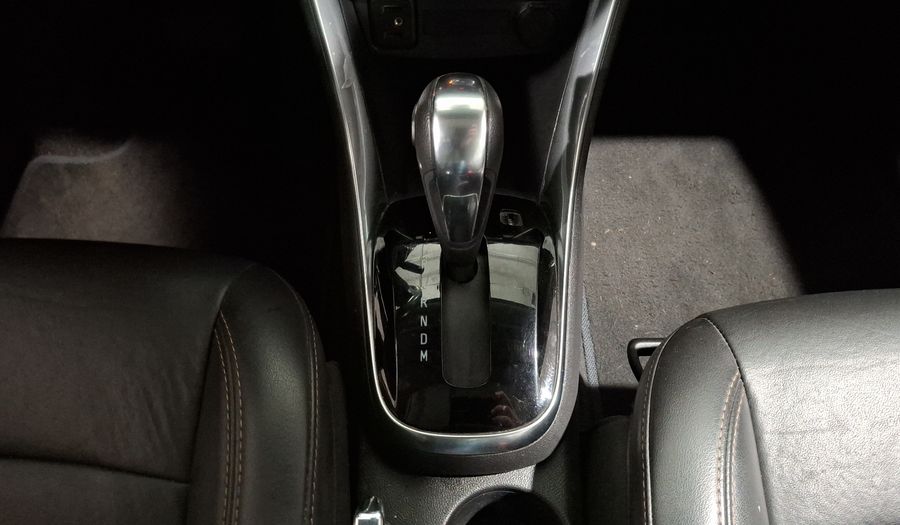 Chevrolet Trax 1.8 PREMIER C AUTO Suv 2020