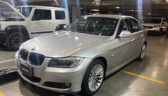 Bmw • Serie 3