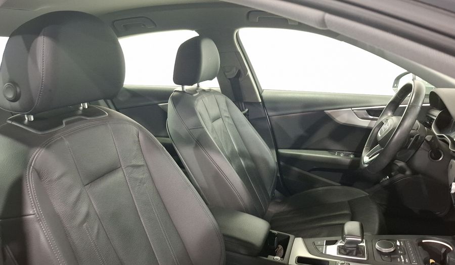 Audi A4 2.0 40 TFSI SELECT DCT Sedan 2019