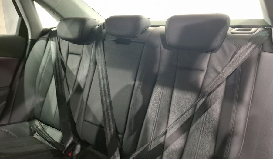 Audi A4 2.0 40 TFSI SELECT DCT Sedan 2019