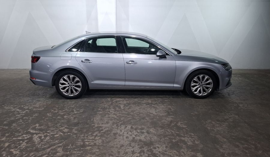 Audi A4 2.0 40 TFSI SELECT DCT Sedan 2019
