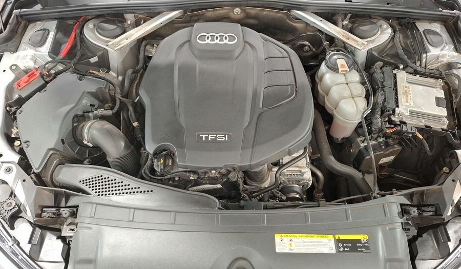 Audi A4 2.0 40 TFSI SELECT DCT Sedan 2019