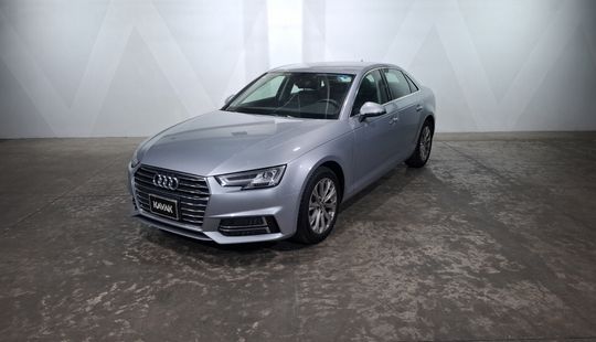 Audi • A4