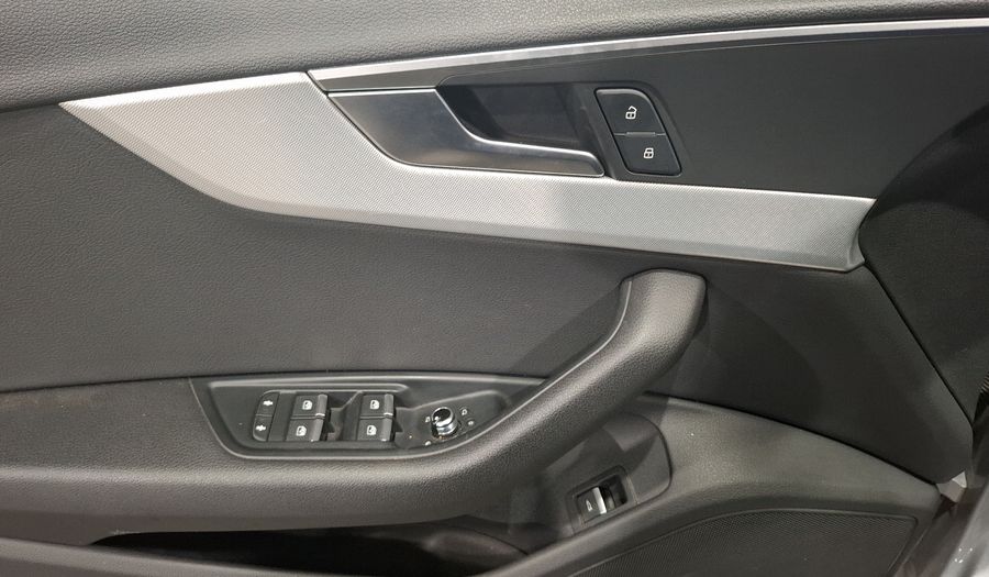 Audi A4 2.0 40 TFSI SELECT DCT Sedan 2019