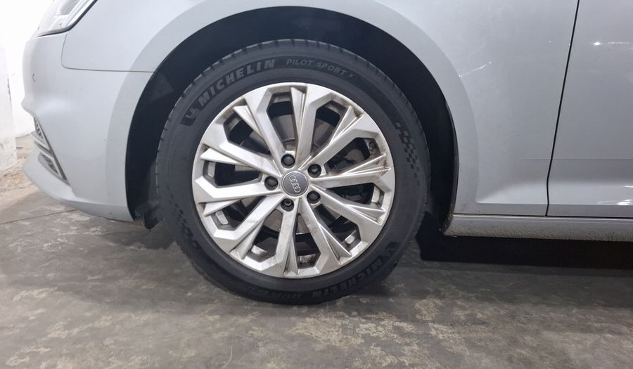 Audi A4 2.0 40 TFSI SELECT DCT Sedan 2019