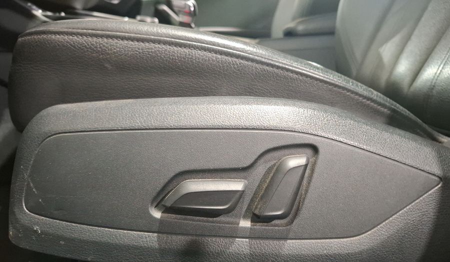 Audi A4 2.0 40 TFSI SELECT DCT Sedan 2019