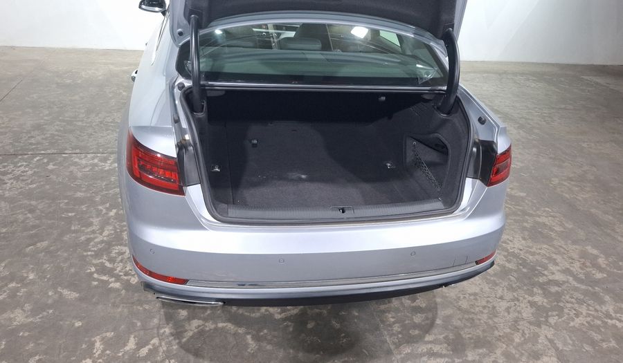Audi A4 2.0 40 TFSI SELECT DCT Sedan 2019