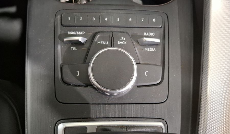 Audi A4 2.0 40 TFSI SELECT DCT Sedan 2019