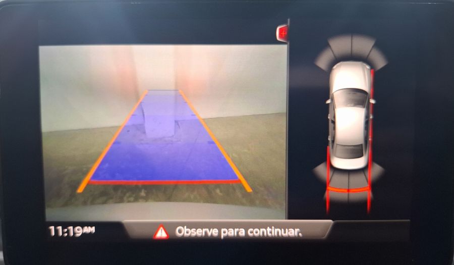 Audi A4 2.0 40 TFSI SELECT DCT Sedan 2019