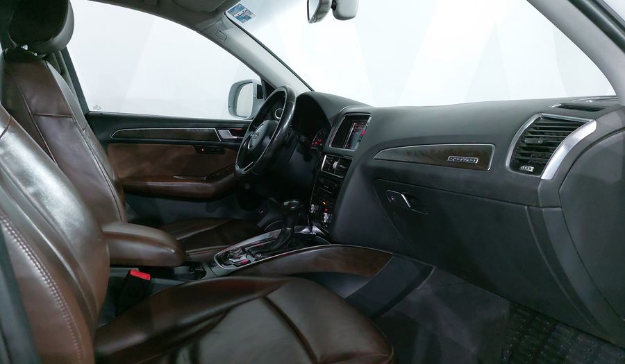 Audi Q5 2.0 TFSI ELITE TIPTRONIC QUATTRO Suv 2016