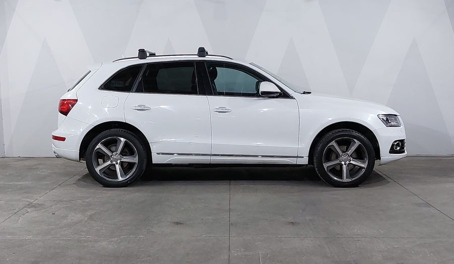 Audi Q5 2.0 TFSI ELITE TIPTRONIC QUATTRO Suv 2016