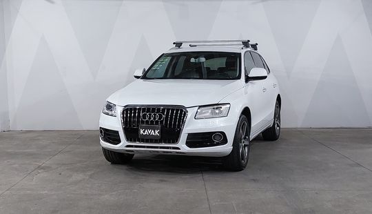 Audi • Q5
