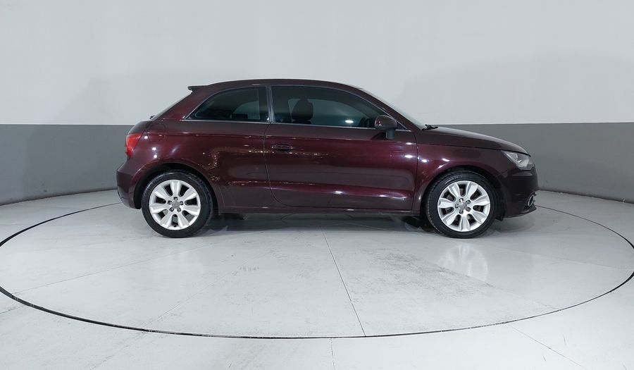 Audi A1 1.4 TFSI EGO S TRONIC Hatchback 2015