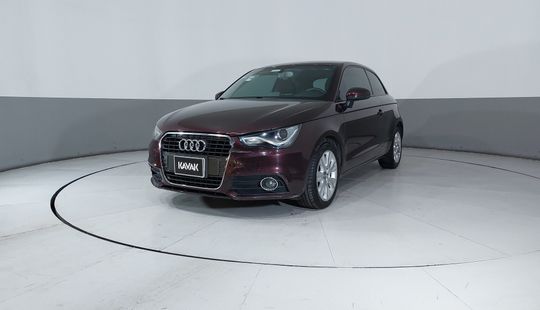 Audi • A1