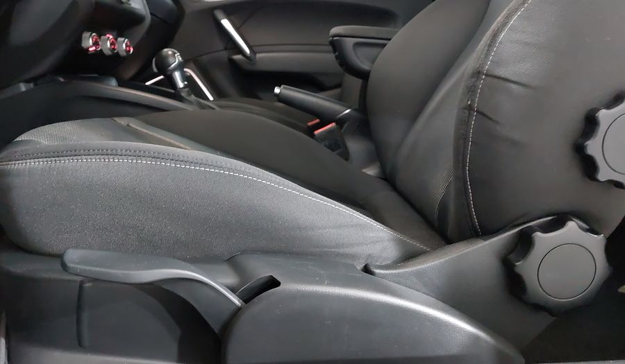 Audi A1 1.4 TFSI EGO S TRONIC Hatchback 2015