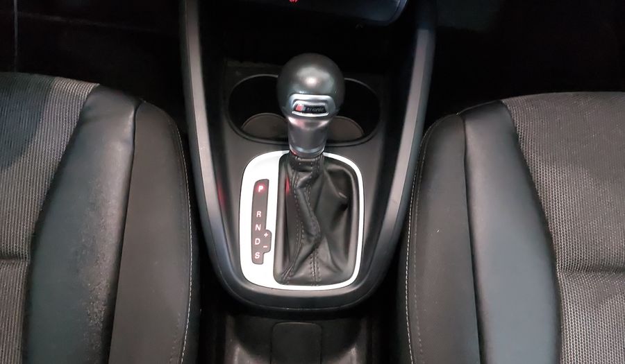 Audi A1 1.4 TFSI EGO S TRONIC Hatchback 2015