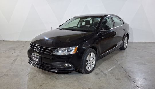 Volkswagen • Jetta