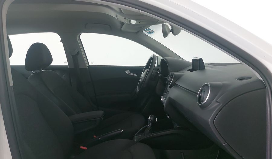 Audi A1 1.4 TFSI COOL S TRONIC Hatchback 2016