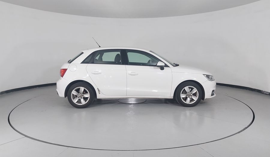 Audi A1 1.4 TFSI COOL S TRONIC Hatchback 2016