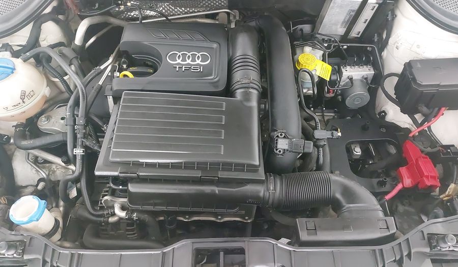 Audi A1 1.4 TFSI COOL S TRONIC Hatchback 2016