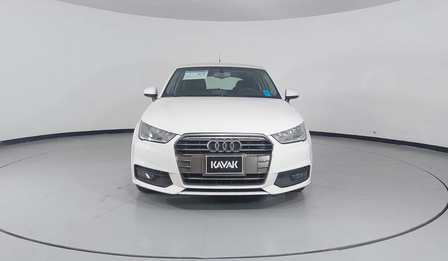 Audi A1 1.4 TFSI COOL S TRONIC Hatchback 2016