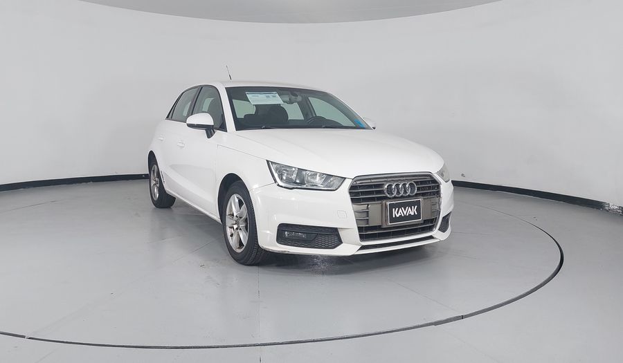 Audi A1 1.4 TFSI COOL S TRONIC Hatchback 2016