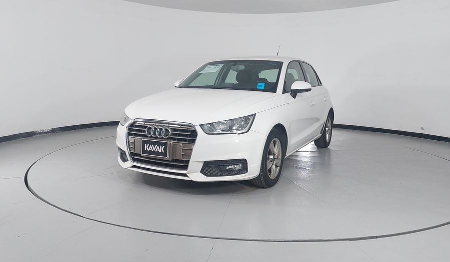 Audi A1 1.4 TFSI COOL S TRONIC Hatchback 2016