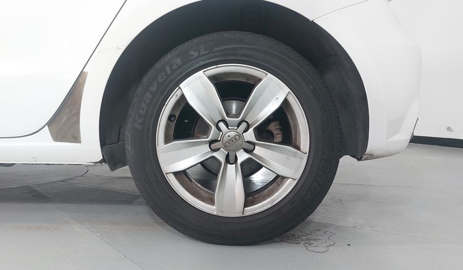 Audi A1 1.4 TFSI COOL S TRONIC Hatchback 2016