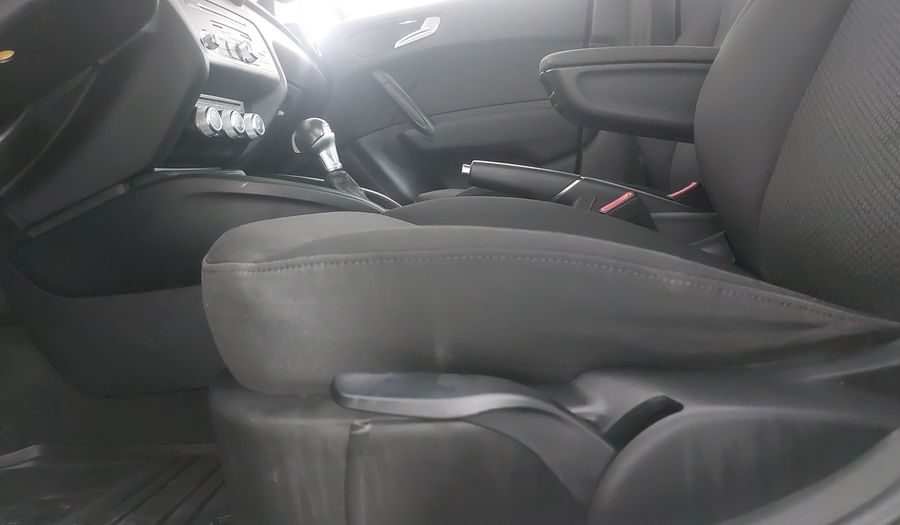 Audi A1 1.4 TFSI COOL S TRONIC Hatchback 2016