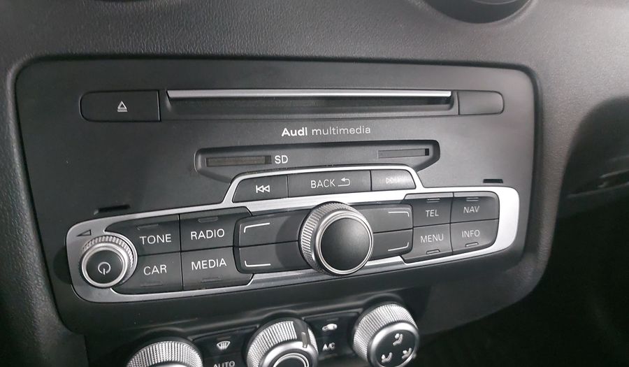 Audi A1 1.4 TFSI COOL S TRONIC Hatchback 2016