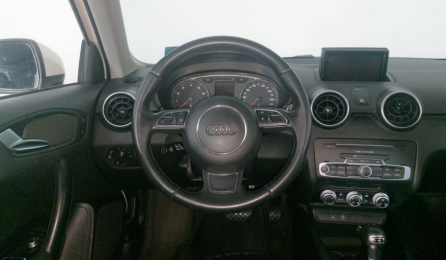 Audi A1 1.4 TFSI COOL S TRONIC Hatchback 2016