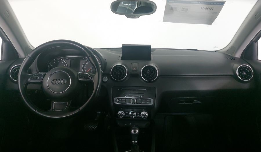 Audi A1 1.4 TFSI COOL S TRONIC Hatchback 2016
