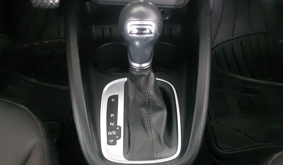 Audi A1 1.4 TFSI COOL S TRONIC Hatchback 2016