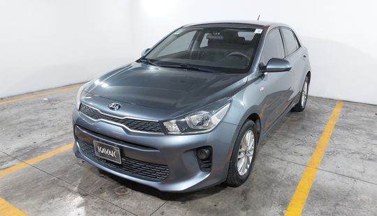 Kia • Rio