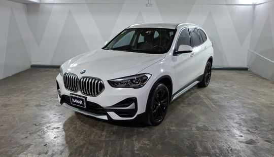 Bmw • X1