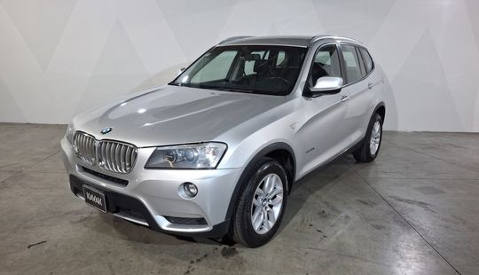 Bmw • X3