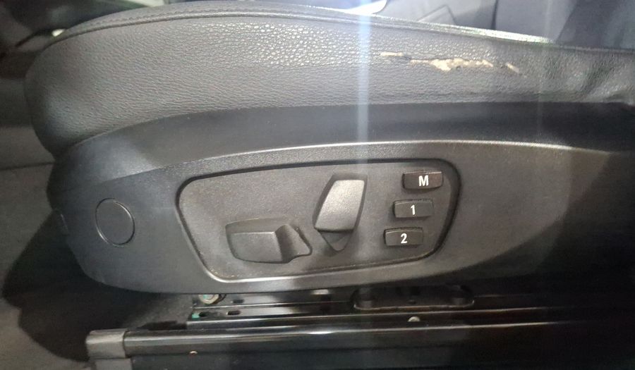 Bmw X3 2.0 XDRIVE28IA AT 4WD Suv 2014