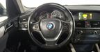 Bmw X3 2.0 XDRIVE28IA AT 4WD Suv 2014