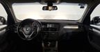Bmw X3 2.0 XDRIVE28IA AT 4WD Suv 2014