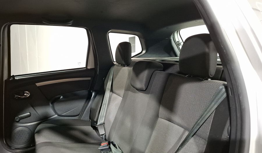 Renault Duster 2.0 EXPRESSION AT Suv 2017
