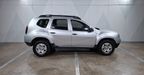 Renault Duster 2.0 EXPRESSION AT Suv 2017