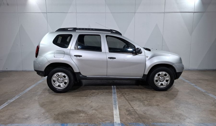 Renault Duster 2.0 EXPRESSION AT Suv 2017