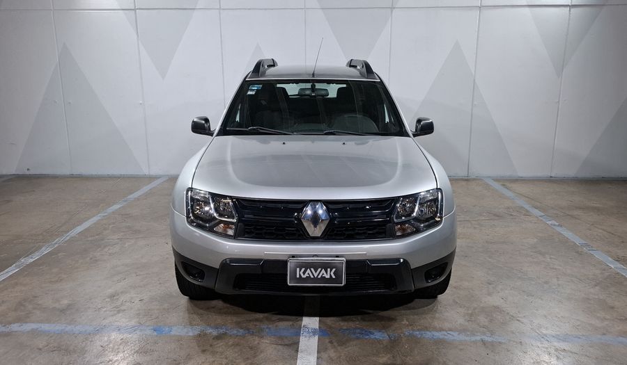 Renault Duster 2.0 EXPRESSION AT Suv 2017