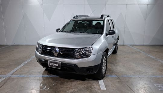 Renault • Duster