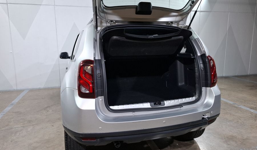 Renault Duster 2.0 EXPRESSION AT Suv 2017